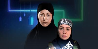 تعرض فريق عمل بطلوع الروح للهجوم.. اطلاق نار وعملية خطف