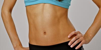 تمارين مهمة للحصول على بطن مسطح بعد الولادة