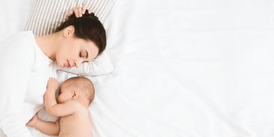 تبحثين عن الأمومة؟!.. نصائح مدعومة من خبيرة لمساعدتك على الحمل