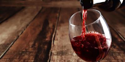 تفسير حلم شرب الخمر