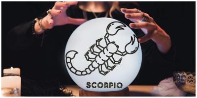 توقعات برج العقرب لعام 2022