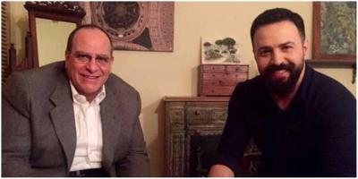 صادق الصباح يختار تيم حسن لتجسيد هذه الشخصية اللبنانية المهمة.. ويعلق: لا تعنيني جنسية النجم