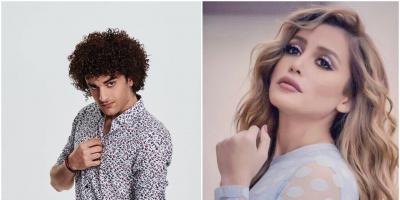 جاد أبو علي يودع عروس بيروت.. ومرام علي: 