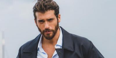 جان يمان ينشر بوستر مسلسله الجديد أرجواني مثل البحر ويكشف عن موعد العرض