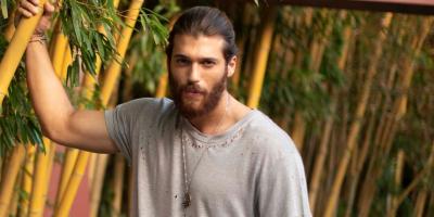 جان يمان يتحضر لمسلسل جديد لصالح منصة ديزني بلس.. وهذه النجمة الإيطالية إلى جانبه