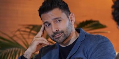 جو طراد يشوق جمهور للاحداث القادمة من ع الحلوة والمرة.. حفل زفاف جديد 