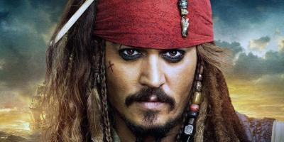 جوني ديب الرجل الجوزاء.. صفاته في الحب والزواج 