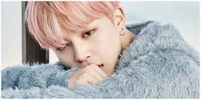 يوتيوبر بريطاني مهووس بالنجم الكوري جيمين يكشف عن نيته اجراء عملية تجميل صادمة.. لن تتخيليها