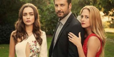 نسخة معربة من المسلسل التركي 