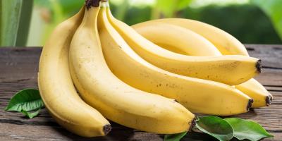 أعراض حساسية الموز للكبار والأطفال