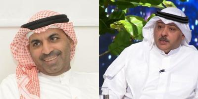 طارق العلي يُنهي خلافه مع حسن البلام (فيديو)