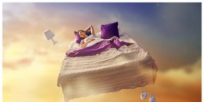 دليلك الكامل في فهم معاني الأحلام وتفسيراتها