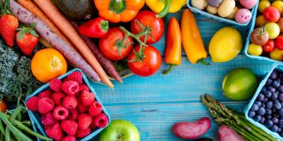  هل تعوض الحمية النباتية تناول بعض اللحوم من حين لآخر؟!