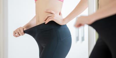 وصفات طبيعية للتخلص من دهون البطن