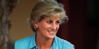 حياة الأميرة ديانا في الفيلم الوثائقي The Princess - موعد وتفاصيل العرض