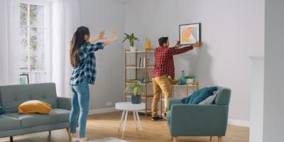 5 طرق بسيطة لتعزيز ديكور منزلك