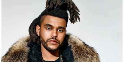 ذا ويكند يثير رعب متابعيه بسبب مظهر وجهه في الفيديو الغنائي الجديد