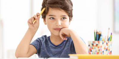 هذه الأطعمة تنمي قدرات طفلك العقلية