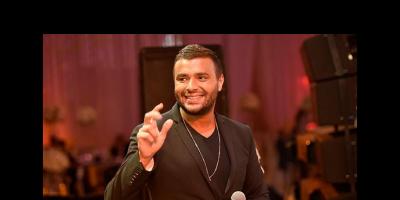 وفاة شقيق رامي صبري الأصغر أثناء محاولته الهرب من مصحة الإدمان