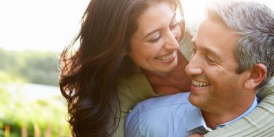 في سن الأربعين.. 6 أشياء تريدها النساء من الرجال في هذا الوقت