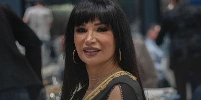 أخرها بنات الثانوي .. اعمال تتناول مشاكل طلاب المدارس بعدسة رشا شربتجي