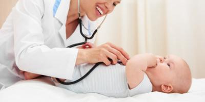  أعراض لطفلك الرضيع تُشير إلى حالات طبية خطيرة.. تعرفي عليها