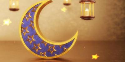 امساكية رمضان 2022 - 1443 فى مدينة دبي