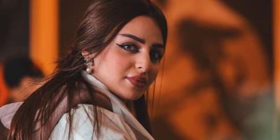 رهف القحطاني بإطلالة بيضاء وتتراقص على انغام اغنية أجنبية