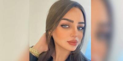 رهف القحطاني تتحدث عن سجن والدها.. وتعلق: لا اقبل اي اعلان