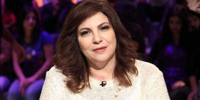 ريم حنا: شقيقي رامي حنا وريث حاتم علي.. ومكسيم خليل نجم مسلسلي الجديد 