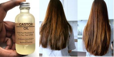 أخطاء تقعين فيها عند استخدام الزيت لشعرك تجنبك فوائده!