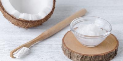 طرق لاستخدام زيت جوز الهند في تقليل السيلوليت