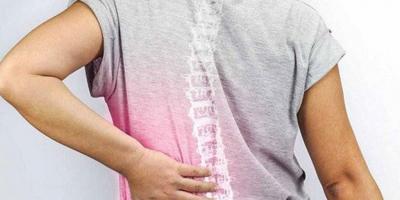 5 نصائح للتغلب على التهاب الفقار اللاصق