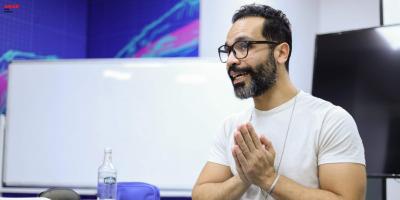 اغتصاب وتحرش.. اتهام الممثل شادي خلف بهذه الجرائم