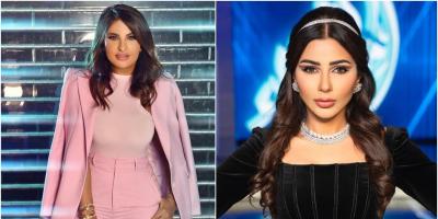 شذى حسون تستعد لدخول القفص الذهبي.. ومهيرة عبدالعزيز تحتفل بعيد ميلادها