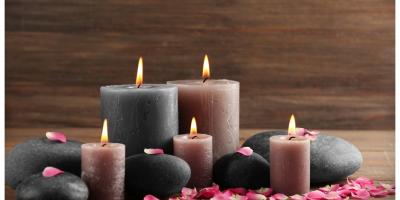 كيف تصنعين أجمل الشموع المعطرة في المنزل؟