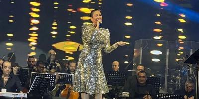 شيرين عبدالوهاب تعلنها بصراحة: 