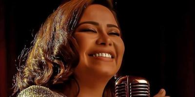 شيرين عبدالوهاب تتحدث بحب عن حسام حبيب في فيديو قديم: 