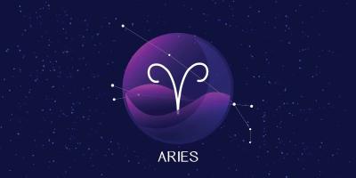 صفات برج الحمل