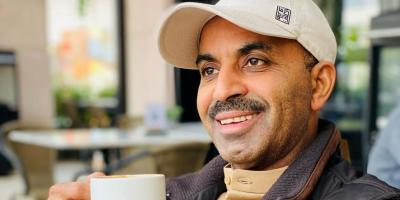 مسلسلات رمضان 2022: طارق العلي في 