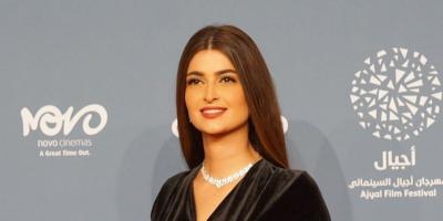 علا الفارس تدخل القفص الذهبي.. والعريس من هذه الجنسية