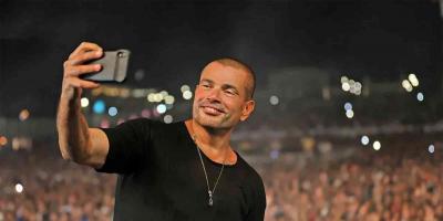 هل أساء عمرو دياب للمراة في إعلانه الجديد؟