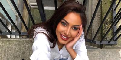 فاطمة المؤمن تتهم المجتمع بالنفاق لهذا السبب 