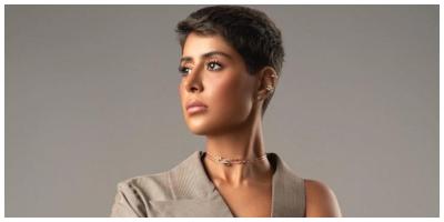 فرح الصراف تتحدث عن مشهد 