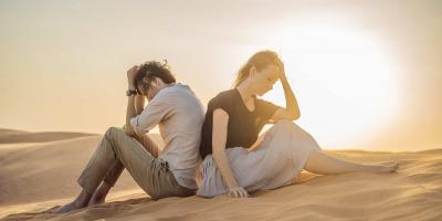 أسباب تؤدي لفشل معظم العلاقات العاطفية.. احذريها