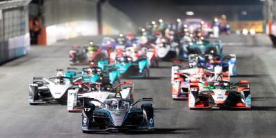 فورمولا اي الدرعية 2022: الفرق المشاركة وتفاصيل القوانين الجديدة