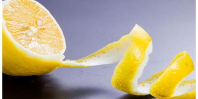 7 فوائد واستخدامات لقشر الليمون.. تعرفي عليها 