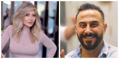 أبرز الاعمال التي جمعت قصي خولي وسلافة معمار .. شركاء يتقاسمون الخراب