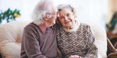  نصائح جوهرية لتعزيز المناعة لدى كبار السن