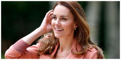 كيت ميدلتون كما لم ترونها من قبل في عيد ميلادها الـ 40